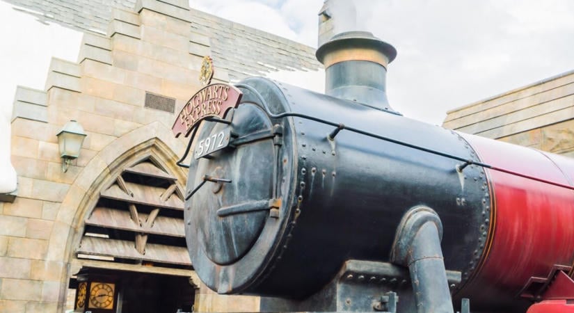Az HBO új Harry Potter-sorozata válaszolhat a varázslás könyvekben sem tisztázott szabályaira