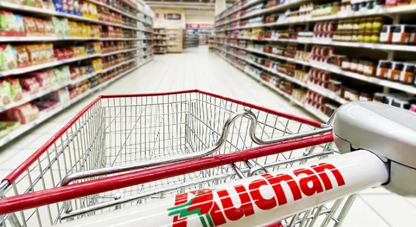 Díjnyertes borok, niche különlegességek ünnepe – őszi borvásár az Auchanban