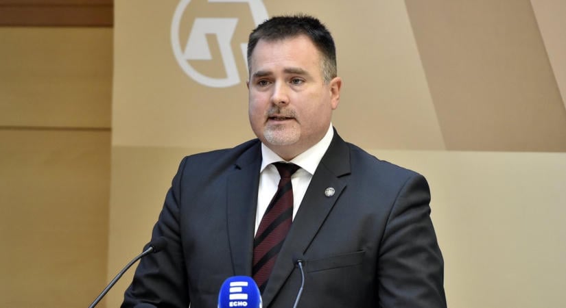 Az Állami Számvevőszék közleményt adott ki arról, hogy nem mulasztottak