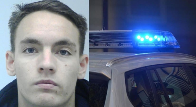 Ismeri az ajkai születésű Ivó Olivért? Pénzmosás miatt keresi a rendőrség