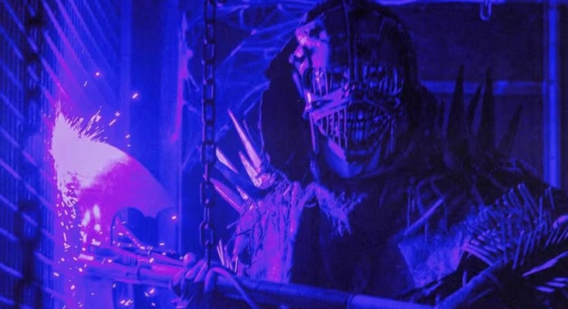 Vérfagyasztó előzetest kapott a Rebel Ridge rendezőjének új horrorfilmje