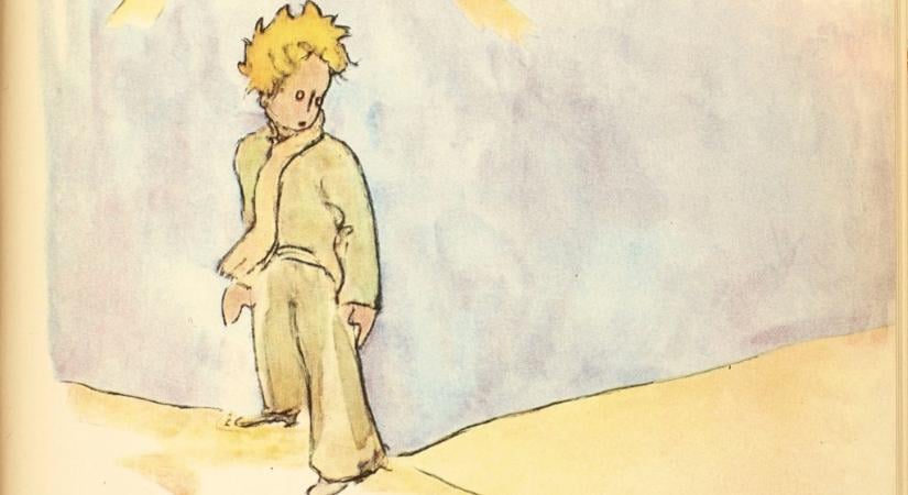 „Ha sikerül helyesen ítélkezned saját magad fölött, az annak a jele, hogy valódi bölcs vagy”- 10 elgondolkodtató idézet A kis hercegből