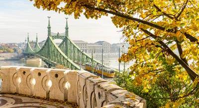 Budapest pénztárcakímélően – 20 ingyenes program szeptemberre