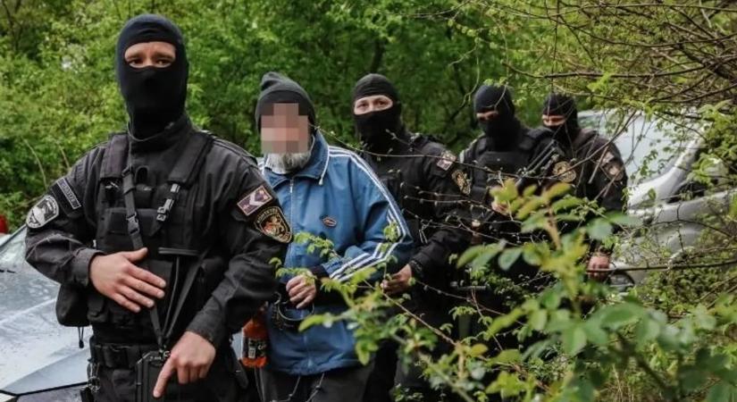 Sorozatgyilkos is lehet az eltűnt villanyszerelők gyilkosa