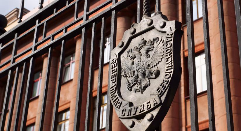 Őrizetbe vették a Putyin ellen forduló, egykori Kreml-párti bloggert
