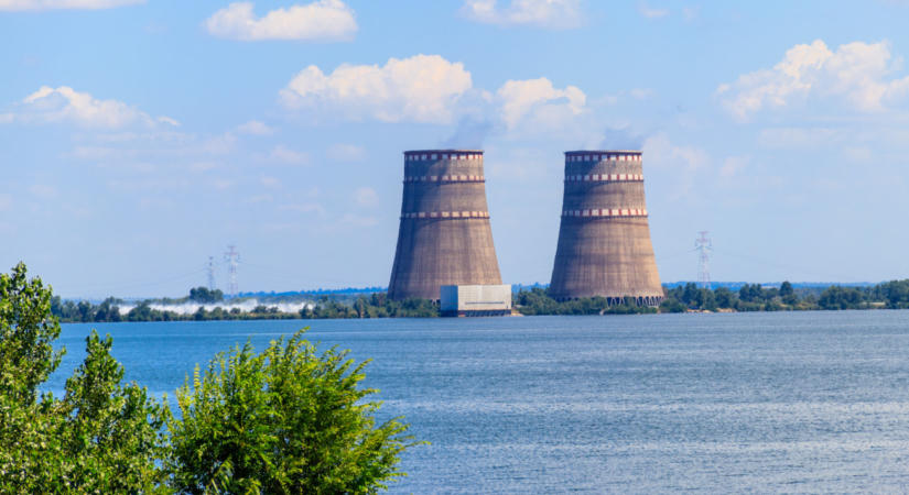 Atomenergia nélkül maradt Románia