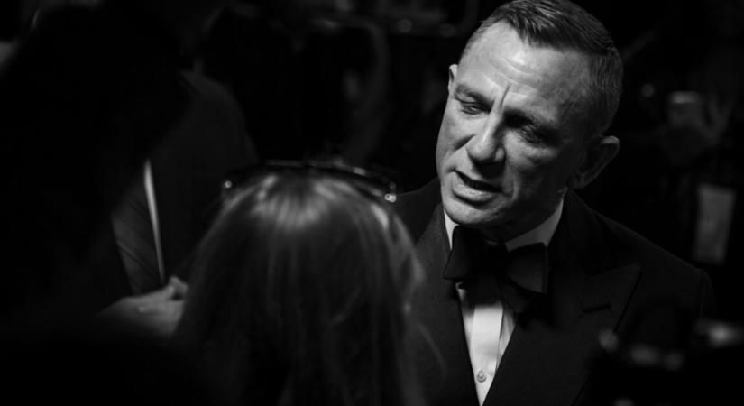 Még idén kiderülhet, ki váltja Daniel Craiget a következő James Bond-filmben