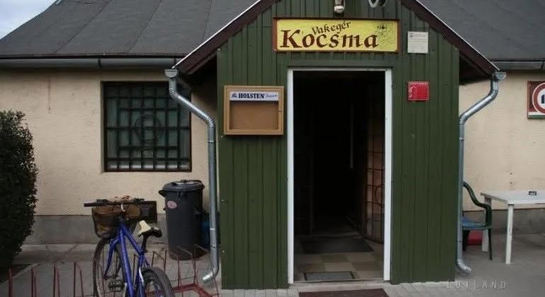 Végveszélyben a kiskocsmák – komoly átrendeződések zajlanak a vendéglátó szektorban