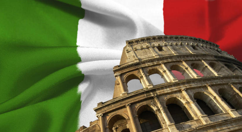 Most érdemes turistaként megnézni a római Colosseumot
