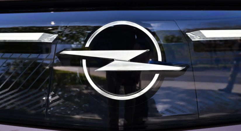 Az Opel lett a hazai autótolvajok kedvence