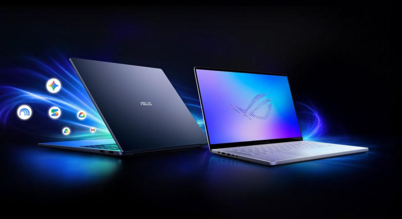 Remek kis ajándék jár az új ASUS laptopok mellé