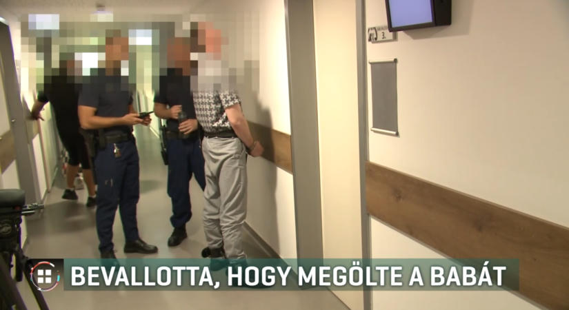 Tárgyalás indul az újszülöttjüket megölő kiskunlacházi szülők ügyében
