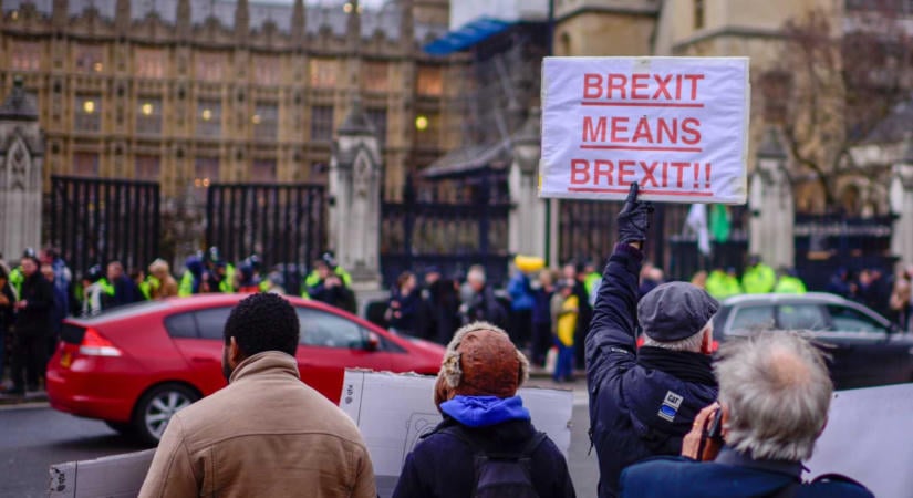 Brexit: a többség az újbóli EU-csatlakozást támogatná