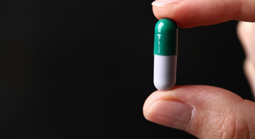 Abortusztabletta-hatóanyag az ivóvízben: per indulhat az amerikai gyógyszerügynökség ellen