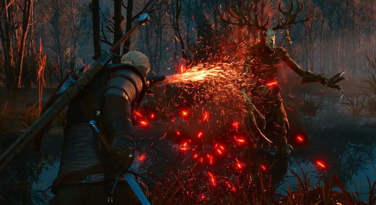 Akkor is megszerezheted ingyen a The Witcher 3: Wild Hunt - Remasteredet az egyik platformra, ha nincs meg neked az eredeti játék