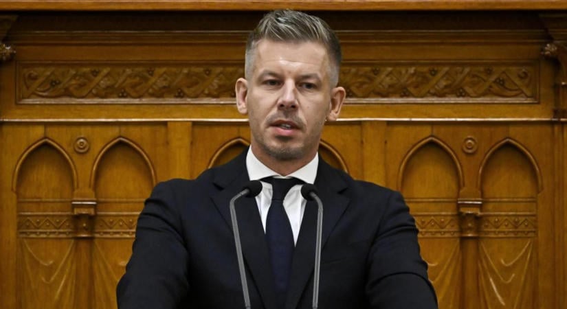 Magyar Péter: a kormány ötmilliárd forintra emeli a szennyező nagyüzemekre kiszabható bírságot