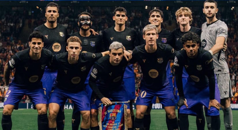 Régen volt ilyen „nagyképű” Hansi Flick, a Barca edzőjének nyilatkozata azonnal címlapra került a spanyol sajtóba
