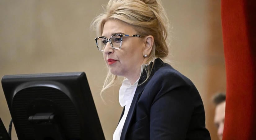A mozgássérültek egyenrangúságát hangsúlyozta Hallerné Nagy Anikó