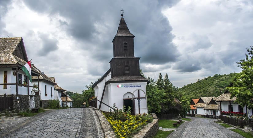 Szent Márton Napi Vigasság 2026 Hollókő