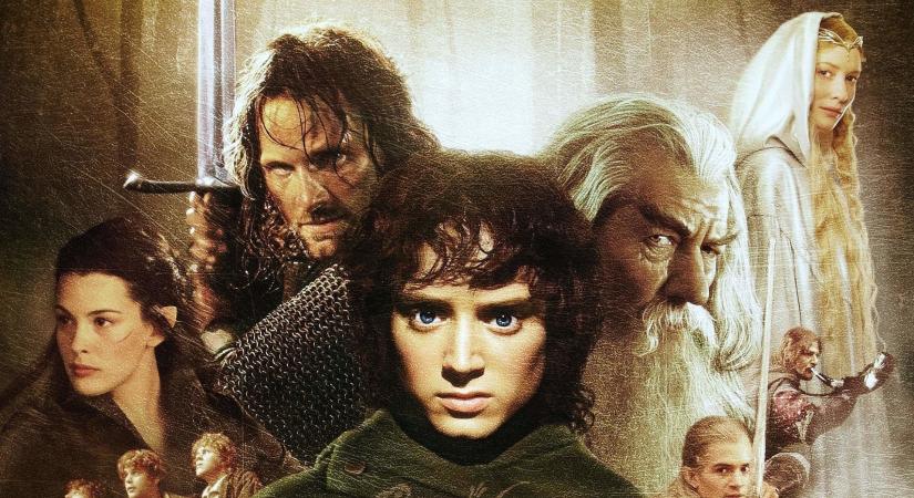 "Nem szeretném, ha más játszaná Frodót, amíg élek" – Elijah Wood gyakorlatilag elismerte, hogy visszatér ikonikus szerepéhez az új A Gyűrűk Ura-filmben