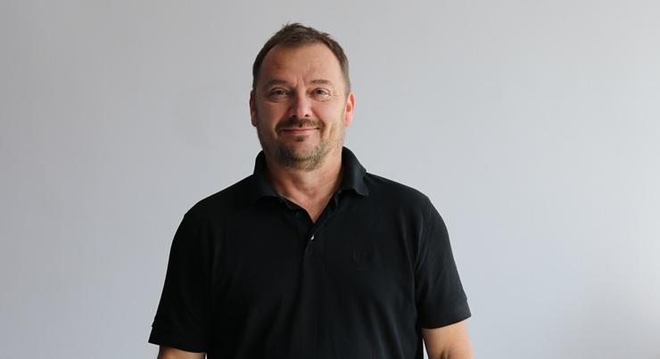 Új stratégiai vezető erősíti a Bluebird menedzsmentjét