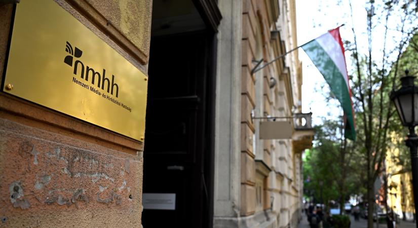 Gajdos László feljelentést tett az NMHH adattörlési kódjai ügyében