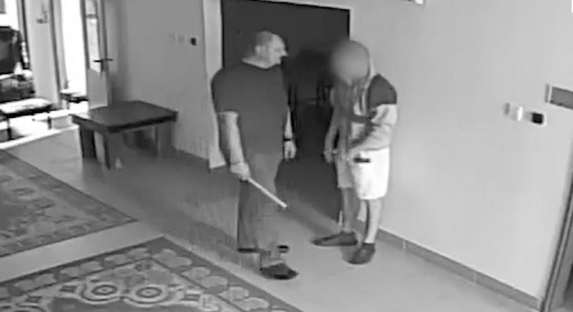 Kiengedték a börtönből, bűnügyi felügyeletbe került a Szőlő utcai javítóintézet volt megbízott igazgatója
