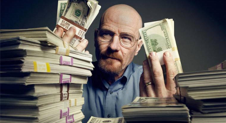 Pórul járt a libanoni Heisenberg, letartóztatták a Doctor Food néven elhíresült tiktokkert