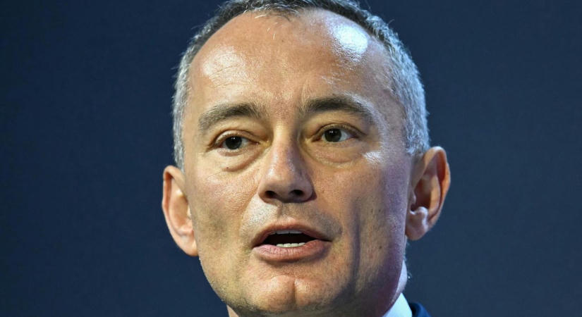 Diszkrét tűzoltó a gázai Béketanács bolgár elnöke, aki előnynek tartja balkáni származását