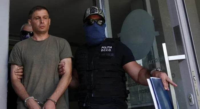 Orosz szabotázsakciót kapcsolt le a román titkosszolgálat: NATO-támaszpontokat fotózott