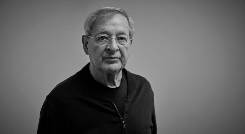 A Zeneakadémián búcsúztak tisztelői, pályatársai Nádas Pétertől