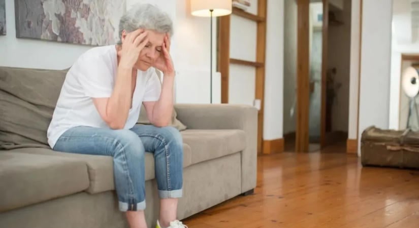Az Alzheimer-kór már egymillió magyart érinthet – riasztó adatok kerültek napvilágra