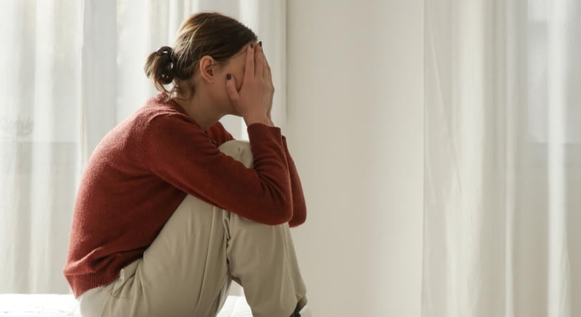 4 jel, hogy mentálisan túlterhelt vagy: még akkor is, ha kívülről minden rendben van