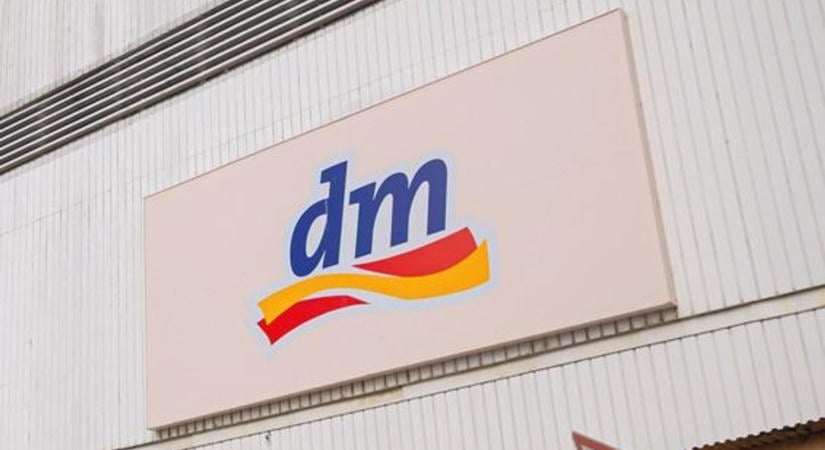 Sokakat hideg zuhanyként ért! Végleg bezár a dm Hajdú-Biharban