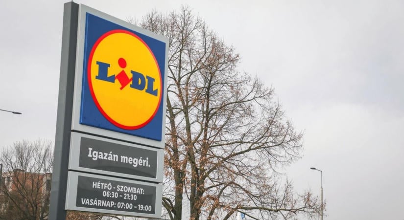 2 borsodi településre jön a Lidl, mutatjuk a helyszíneket