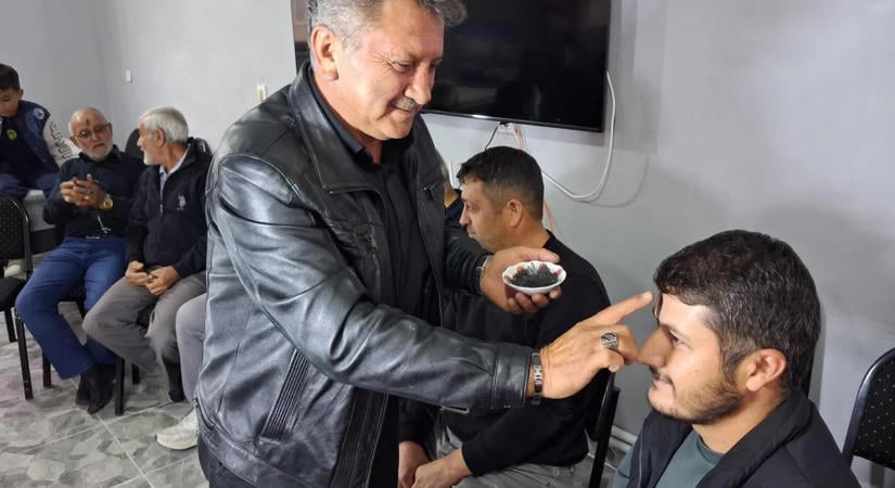 Már csak egyetlen településen őrzik a hagyományos török játékot