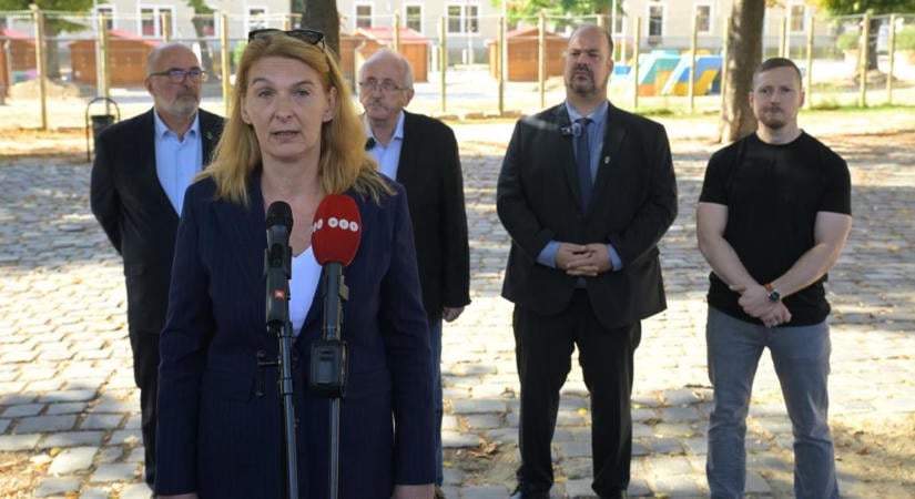 Parkolási háború Budapesten, visszavonulót követelnek Karácsonytól