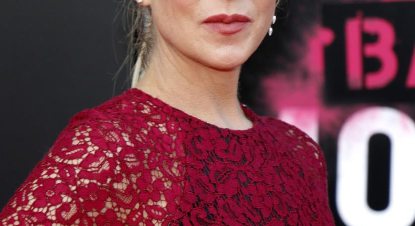 Christina Applegate először szólalt meg a téves diagnózisa után