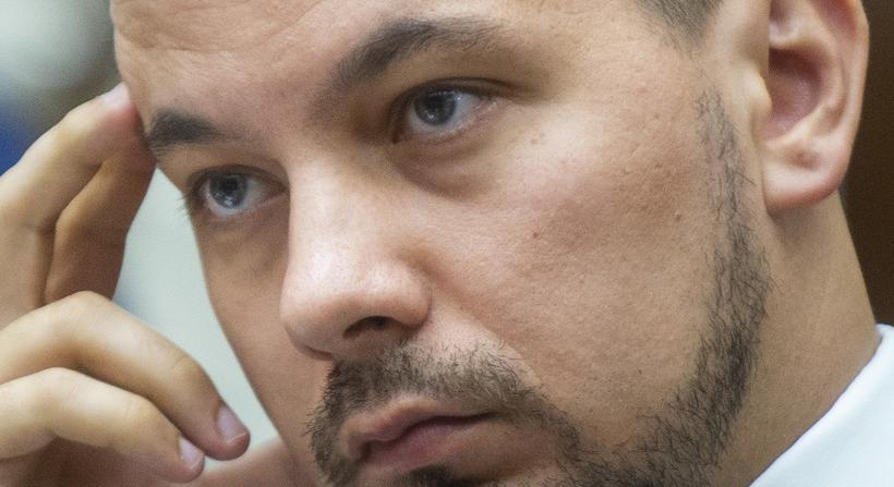Civil aktivisták felszólították Šeligát, hogy távozzon a parlamentből