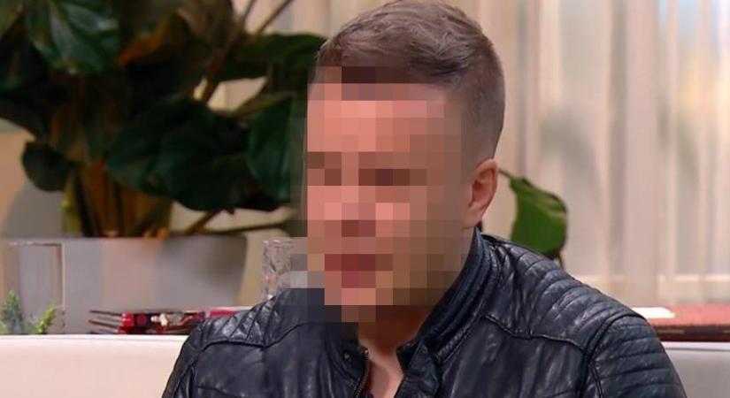 Vallomást tett Fekete Dávid