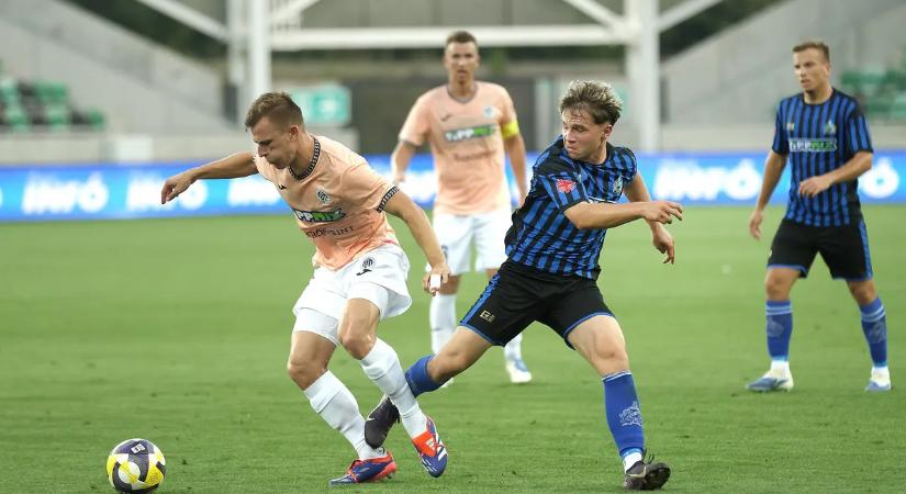 NB II: Karcagi SC–Szeged-Csanád GA