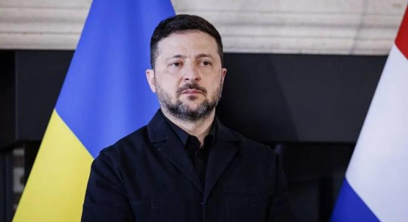 Zelenszkij figyelmeztetése után Belarusz lekapcsolta az orosz drónokat segítő rendszereket
