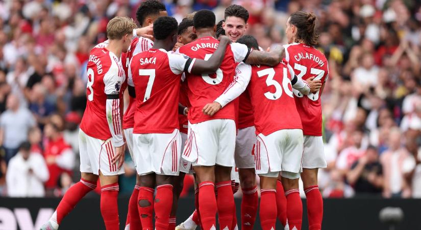 Sorozatban a harmadik világsztár csapja rá az ajtót az Arsenalra