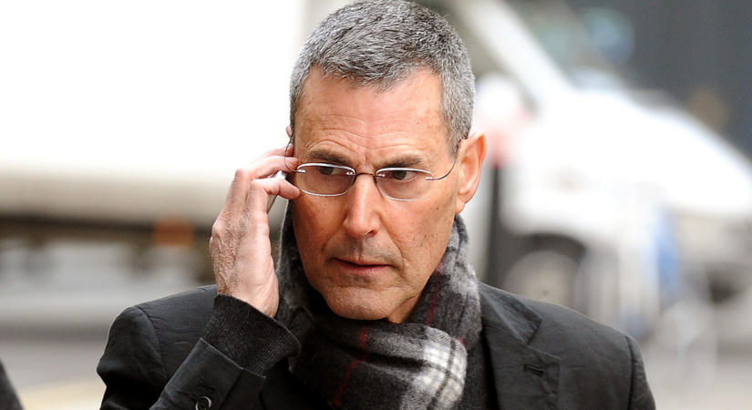 Magyar bűvész világbajnok: Uri Geller olyat csinált, ami semmilyen szinten nem oké