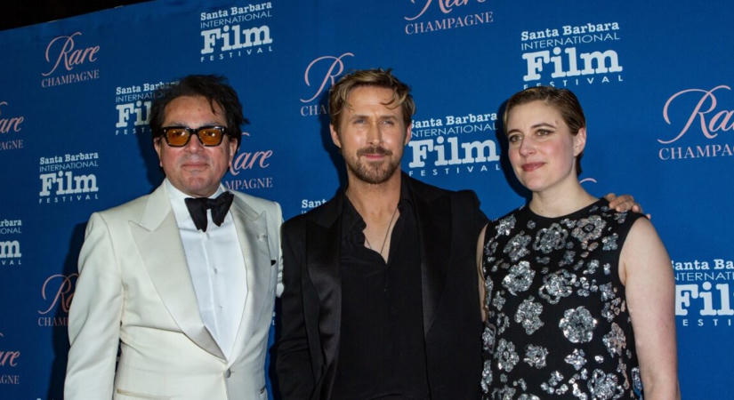 Ryan Gosling új Star Wars-filmje után a Marvel-univerzumba is megérkezik