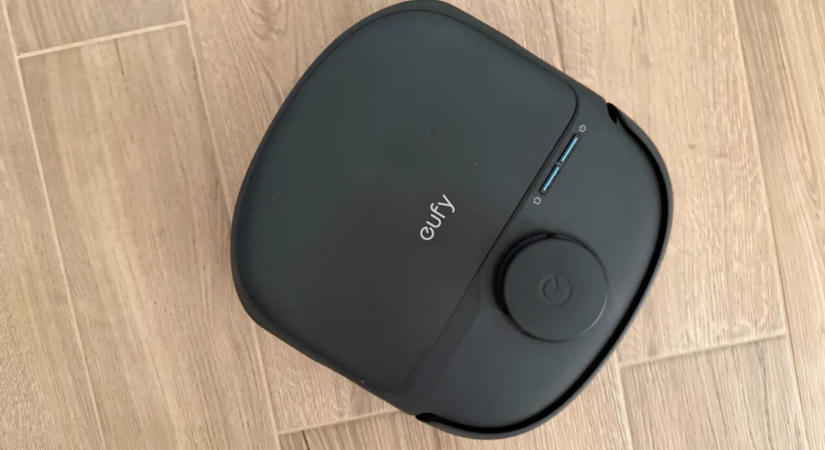 Eufy Omni C28 robotporszívó: a haj és állatszőr esküdt ellensége