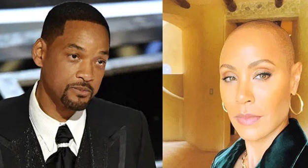 Will Smith felesége a fia legjobb barátjával lépett félre