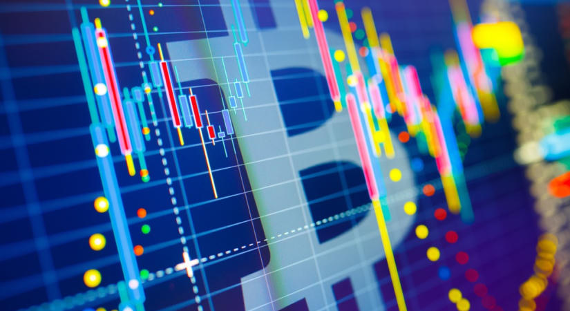 81 000 dollárra ugrott a bitcoin