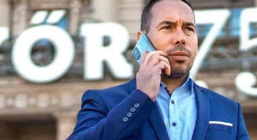 Nem ért széksértést a Fidesz-frakciónál Hajtó Péter, Pintér Bencének címzett “Te nagyon szerencsétlen!” beszólása