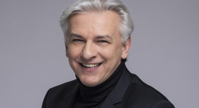 Alföldi Róbert közleménye: ezért hagyta ott egy évad után az RTL műsorát